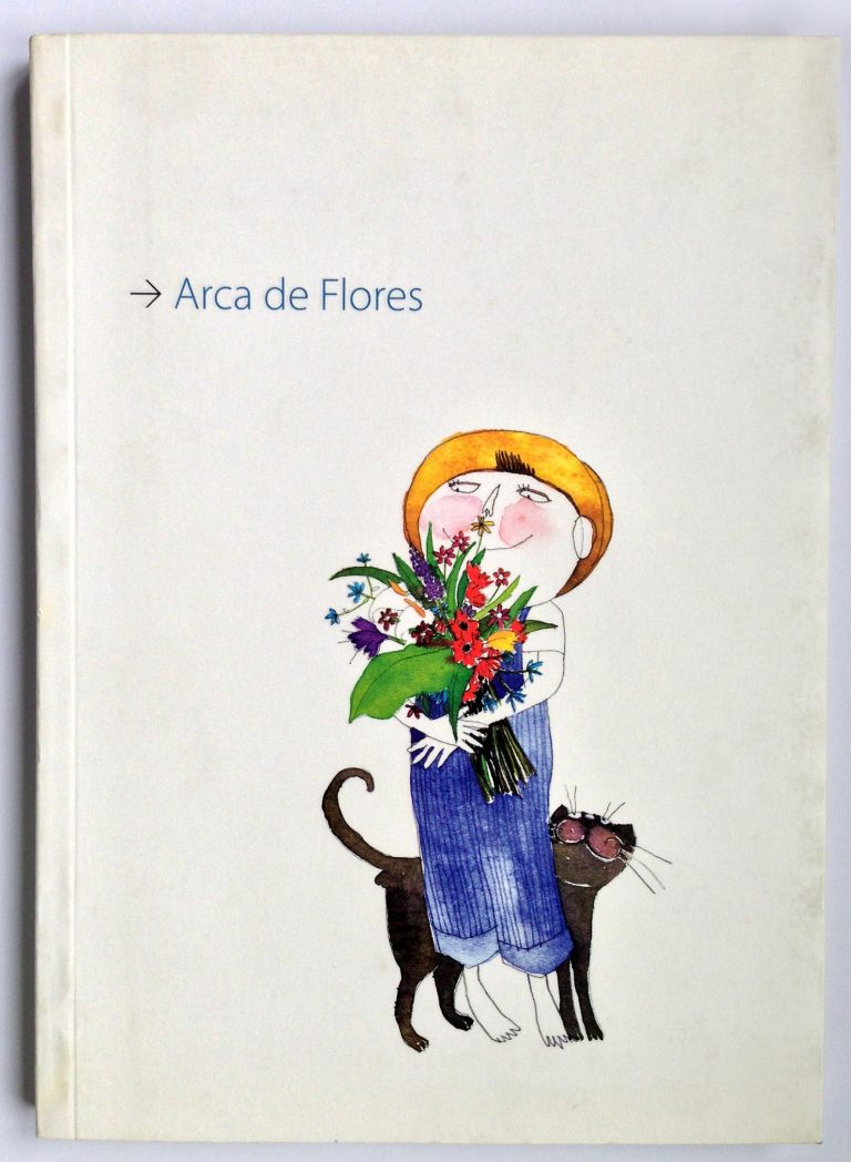 [:pt]Livro Arca de Flores[:en]”Arca de Flores” Book[:]