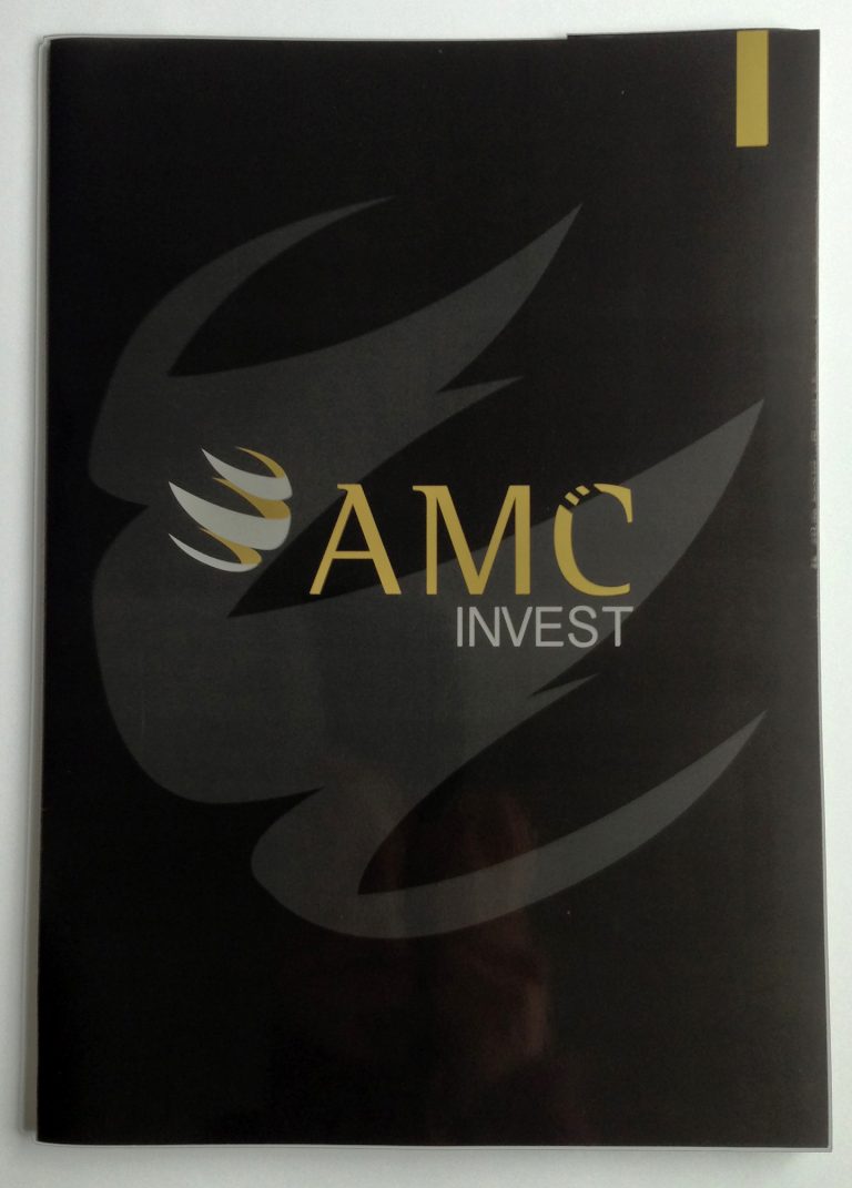 Pasta AMC InvestFolder AMC Invest