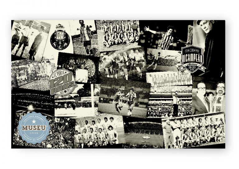 [:pt]Toalhete Museu FC Porto[:en]FC Porto Museum placemat[:]