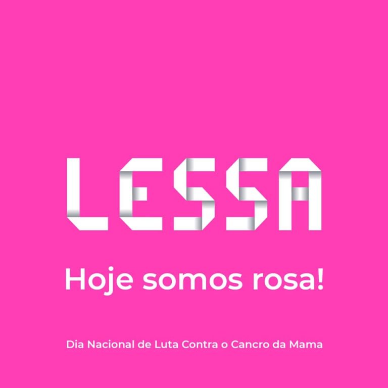 Somos Rosa!